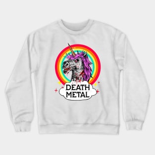 GORE UNICORN Crewneck Sweatshirt